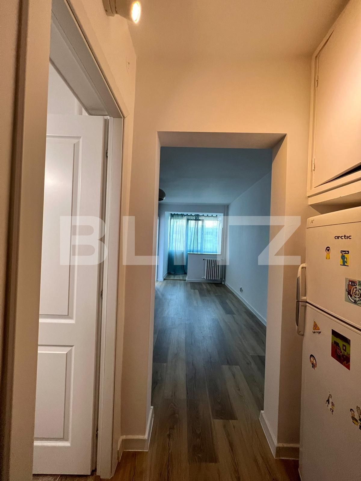 Garsoniera de vanzare Dristor, investitie, Garsoniera aproape de metrou | Poza6