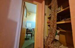 Apartament 3 camere, 63mp, Vergului.