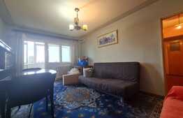 Apartament 3 camere, 63mp, Vergului.