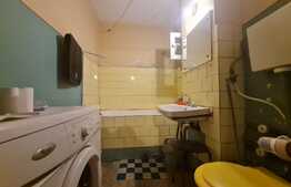 Apartament 3 camere, 63mp, Vergului.