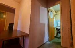 Apartament 3 camere, 63mp, Vergului.