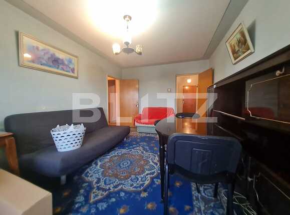 Apartament de vânzare 3 camere Pantelimon - 93906AV | BLITZ București | Poza1