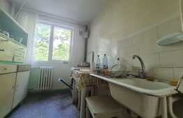 Apartament 3 camere, 59mp, etaj intermediar, Costin Georgian