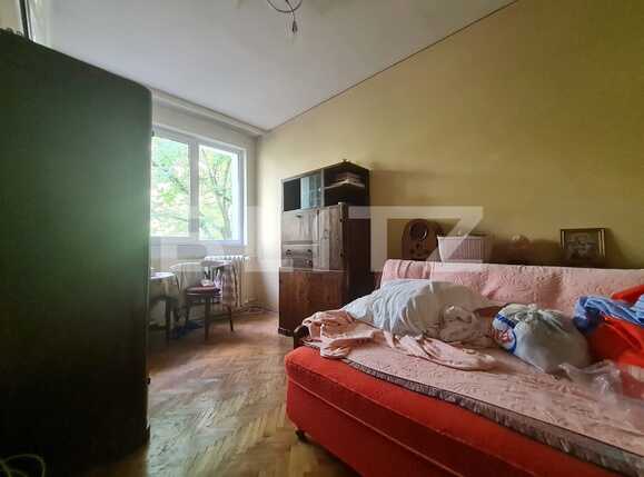 Apartament de vânzare 3 camere Titan - 93916AV | BLITZ București | Poza1