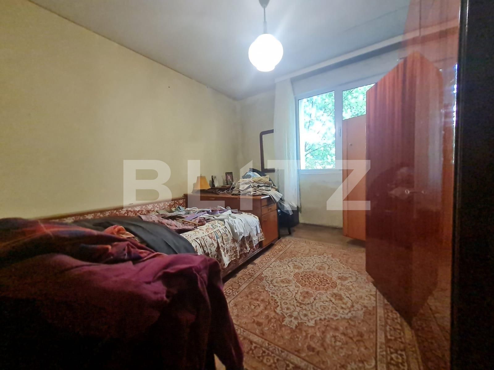 Apartament de vânzare 3 camere Titan - 93916AV | BLITZ București | Poza2