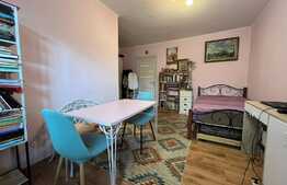 Garsoniera cocheta, 33 mp, etaj intermediar, zona Auchan Titan 