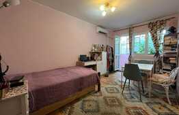 Garsoniera cocheta, 33 mp, etaj intermediar, zona Auchan Titan 