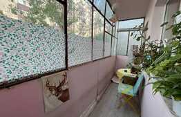 Garsoniera cocheta, 33 mp, etaj intermediar, zona Auchan Titan 