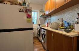 Garsoniera cocheta, 33 mp, etaj intermediar, zona Auchan Titan 