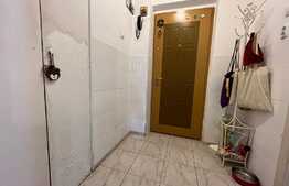 Garsoniera cocheta, 33 mp, etaj intermediar, zona Auchan Titan 