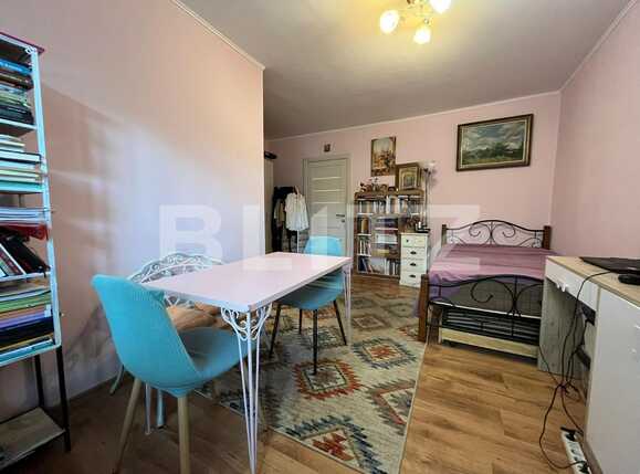 Garsonieră de vânzare Titan - 93926AV | BLITZ București | Poza2