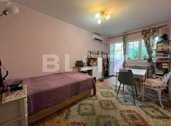 Garsonieră de vânzare Titan - 93926AV | BLITZ București | Poza1