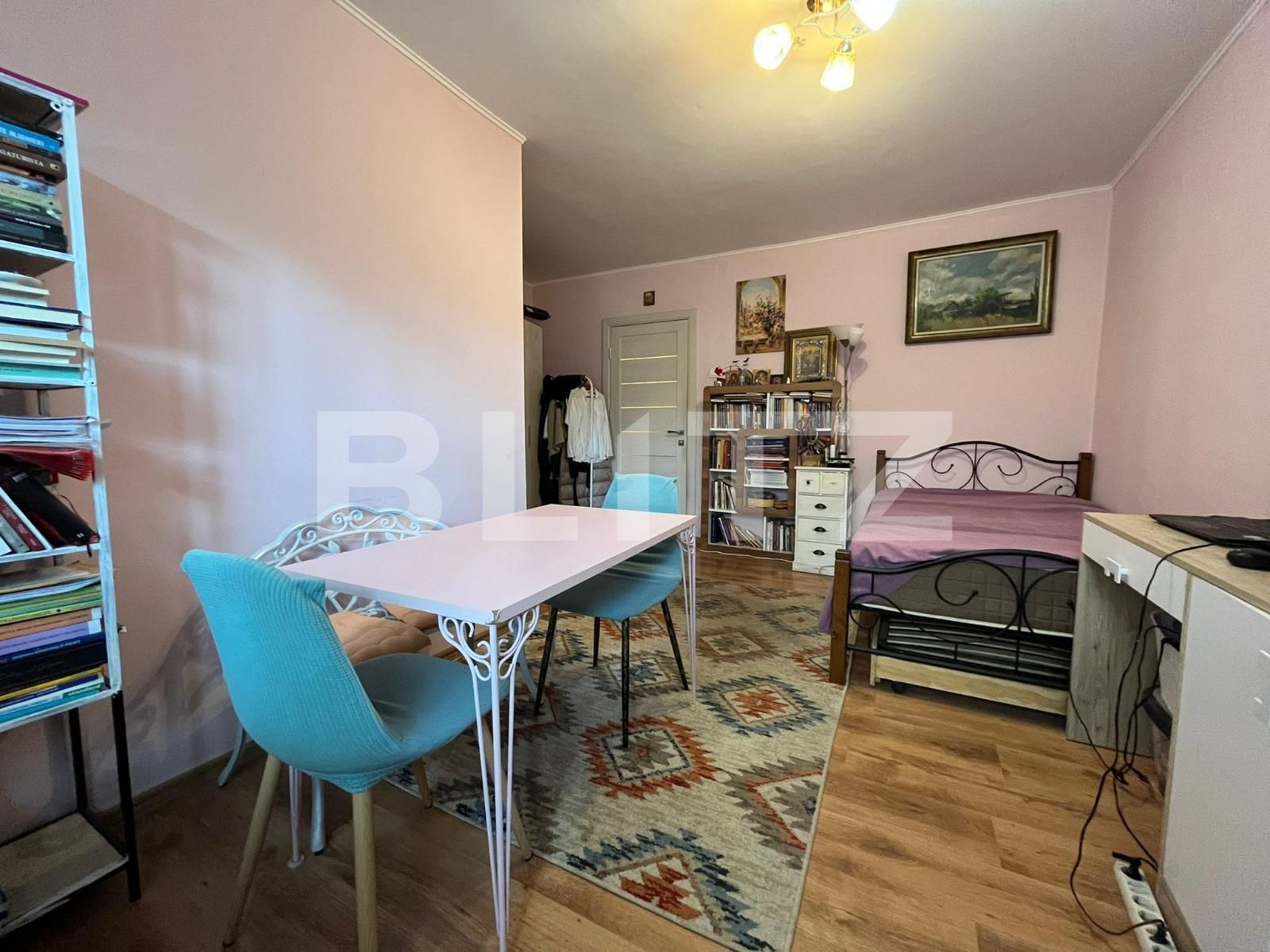 Garsonieră de vânzare Titan - 93926AV | BLITZ București | Poza2