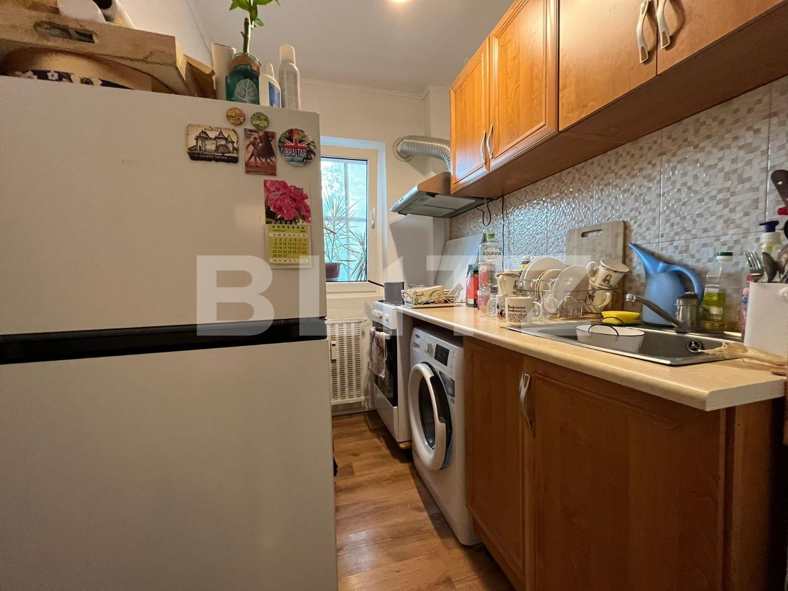 Garsonieră de vânzare Titan - 93926AV | BLITZ București | Poza3