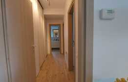 Apartament 3 camere, 77mp, parcare, zona Baneasa 