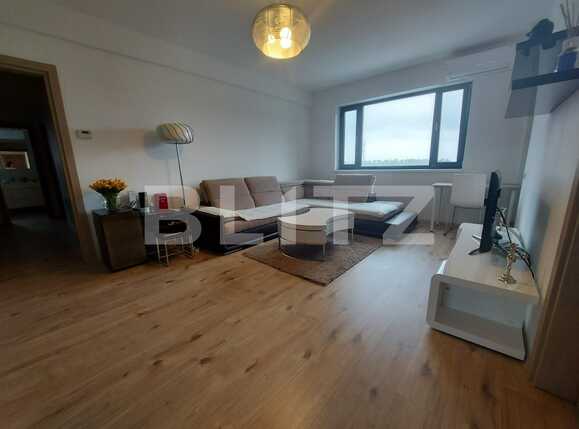 Apartament de vânzare 3 camere Baneasa - 93990AV | BLITZ București | Poza1