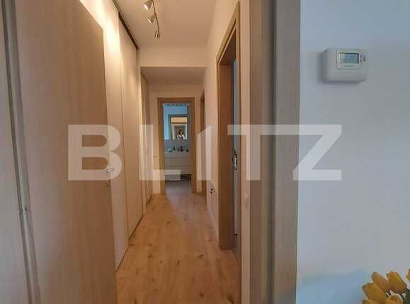 Apartament de vânzare 3 camere Baneasa - 93990AV | BLITZ București | Poza3