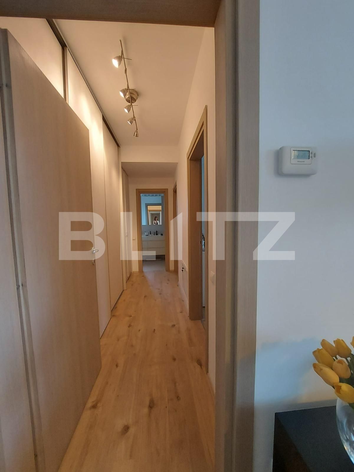 Apartament de vânzare 3 camere Baneasa - 93990AV | BLITZ București | Poza3