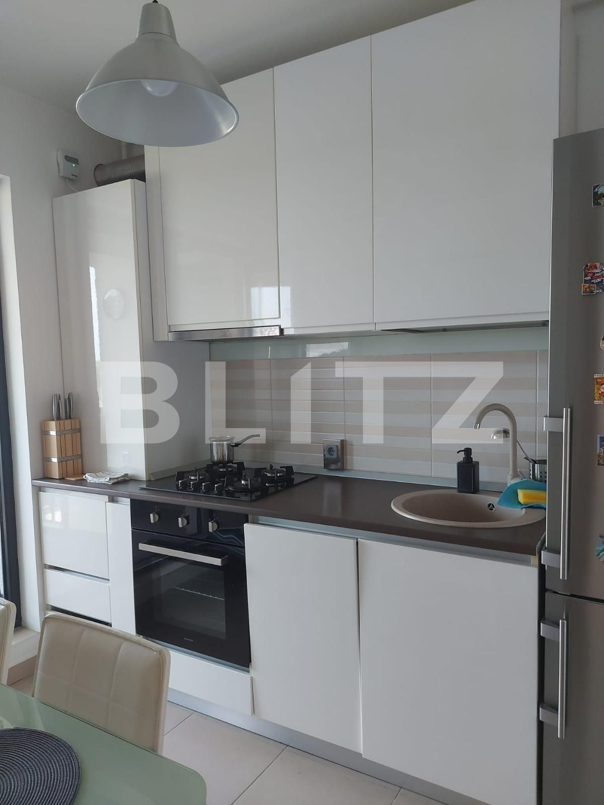 Apartament de vânzare 3 camere Baneasa - 93990AV | BLITZ București | Poza4