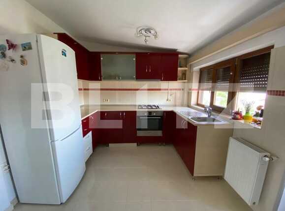 Apartament de vânzare 2 camere Bucurestii Noi - 94004AV | BLITZ București | Poza4