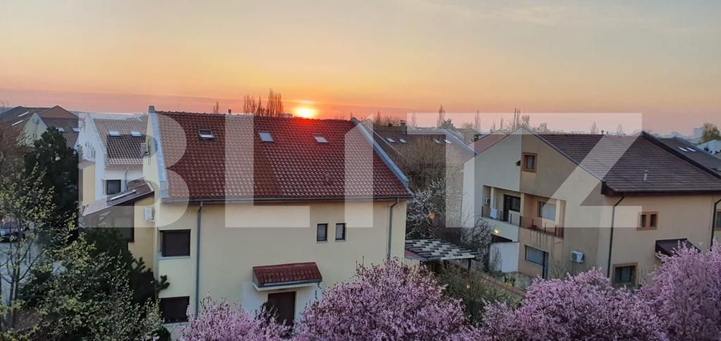 Apartament de vânzare 2 camere Bucurestii Noi - 94004AV | BLITZ București | Poza8