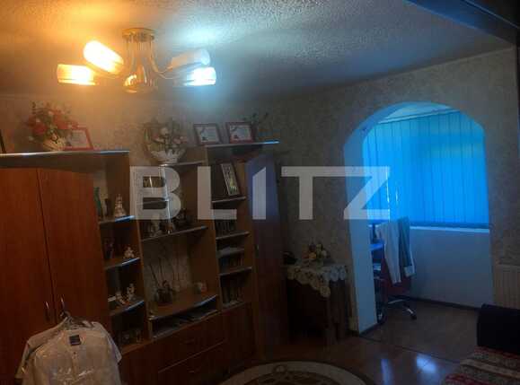 Apartament de vânzare 2 camere Titan - 94006AV | BLITZ București | Poza4