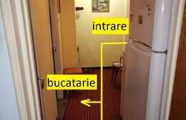Apartament de 3 camere, 68 mp, zona Berceni