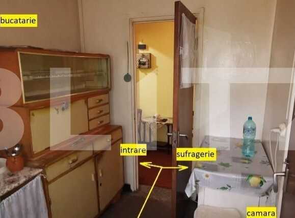 Apartament de vânzare 3 camere Berceni - 94061AV | BLITZ București | Poza5