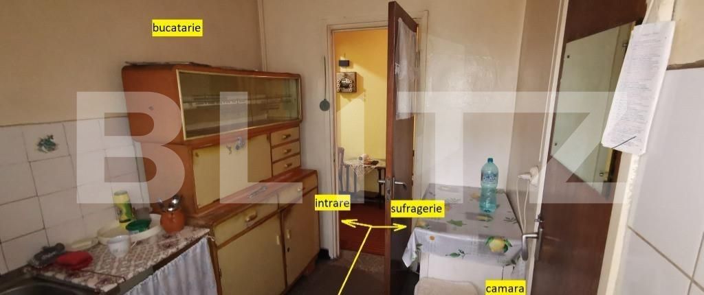 Apartament de vânzare 3 camere Berceni - 94061AV | BLITZ București | Poza5