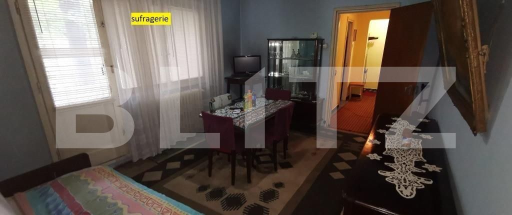 Apartament de vânzare 3 camere Berceni - 94061AV | BLITZ București | Poza2
