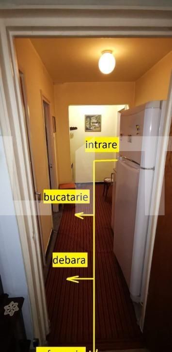Apartament de vânzare 3 camere Berceni - 94061AV | BLITZ București | Poza6