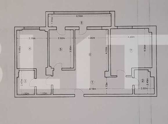 Apartament de vânzare 3 camere Ghencea - 94087AV | BLITZ București | Poza7