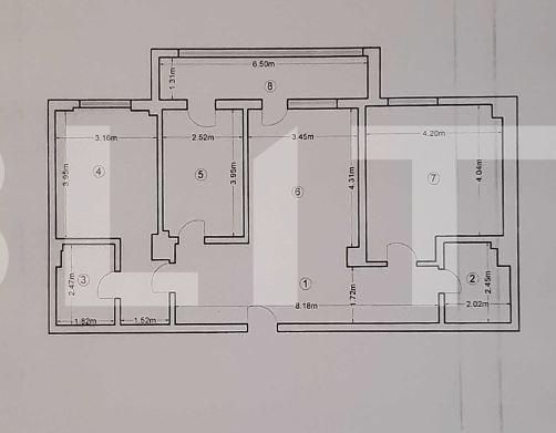 Apartament de vânzare 3 camere Ghencea - 94087AV | BLITZ București | Poza7