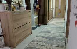 Apartament 3 camere - 67.28 mp - etaj intermediar - Metrou Berceni