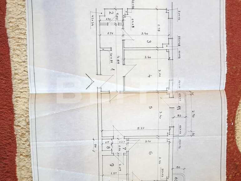 Apartament 3 camere, Baicului,  | Poza1