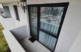 Apartament de 2 camere, 74mp, priveliste superba, zona Pallady