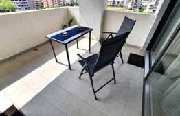 Apartament de 2 camere, 74mp, priveliste superba, zona Pallady