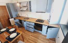 Apartament de 2 camere, 74mp, priveliste superba, zona Pallady