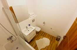 Apartament de 2 camere, 74mp, priveliste superba, zona Pallady