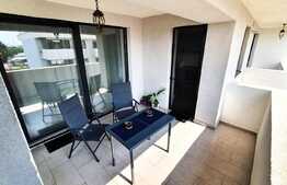 Apartament de 2 camere, 74mp, priveliste superba, zona Pallady