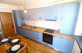 Apartament de 2 camere, 74mp, priveliste superba, zona Pallady