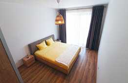 Apartament de 2 camere, 74mp, priveliste superba, zona Pallady