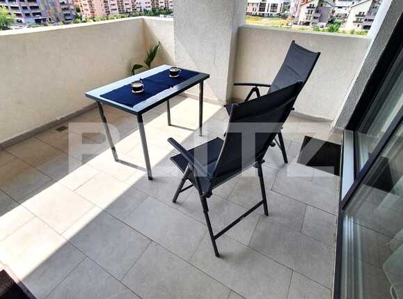 Apartament de vânzare 2 camere Titan - 94121AV | BLITZ București | Poza5