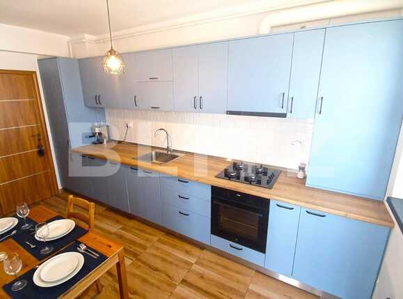 Apartament de vânzare 2 camere Titan - 94121AV | BLITZ București | Poza1