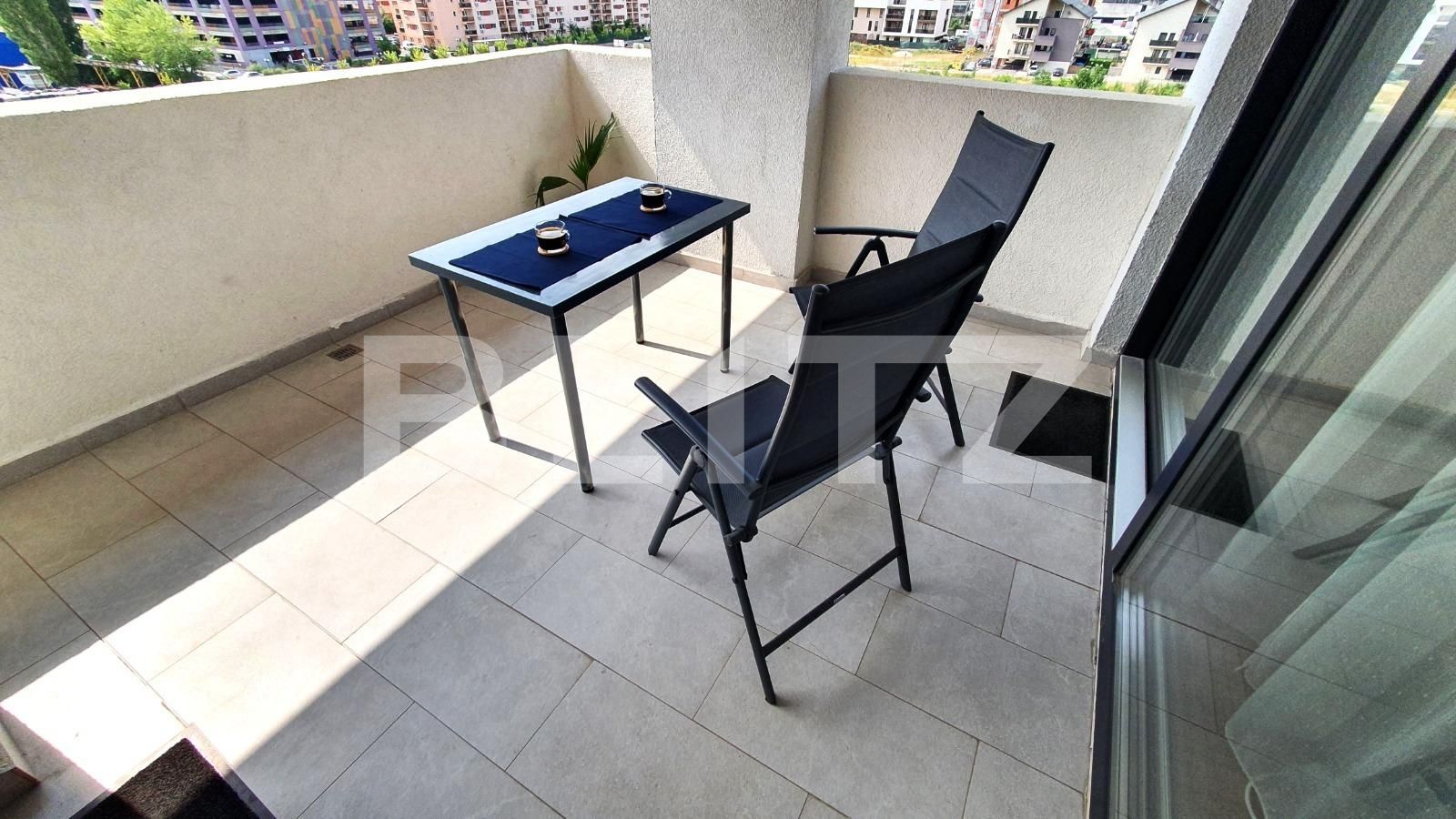 Apartament de vânzare 2 camere Titan - 94121AV | BLITZ București | Poza5