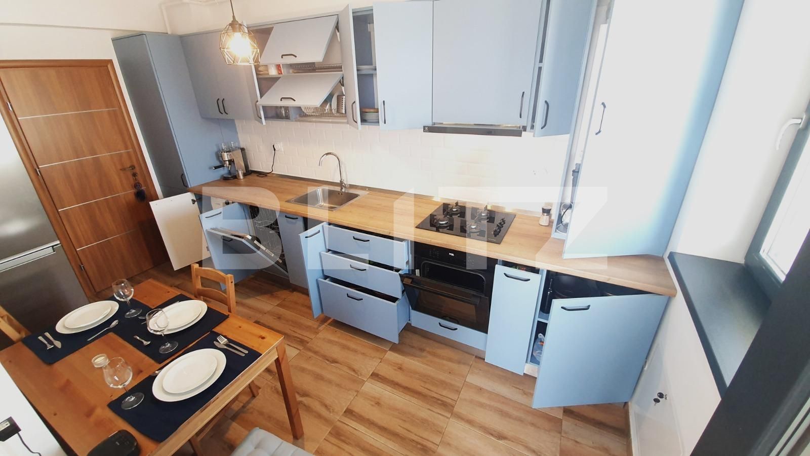 Apartament de vânzare 2 camere Titan - 94121AV | BLITZ București | Poza10