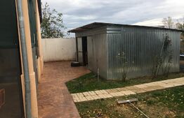 Casa 180 mp, teren 1000 mp, terasa, in Frumusani