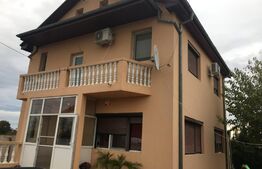 Casa 180 mp, teren 1000 mp, terasa, in Frumusani