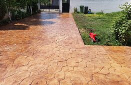 Casa 180 mp, teren 1000 mp, terasa, in Frumusani