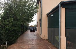 Casa 180 mp, teren 1000 mp, terasa, in Frumusani